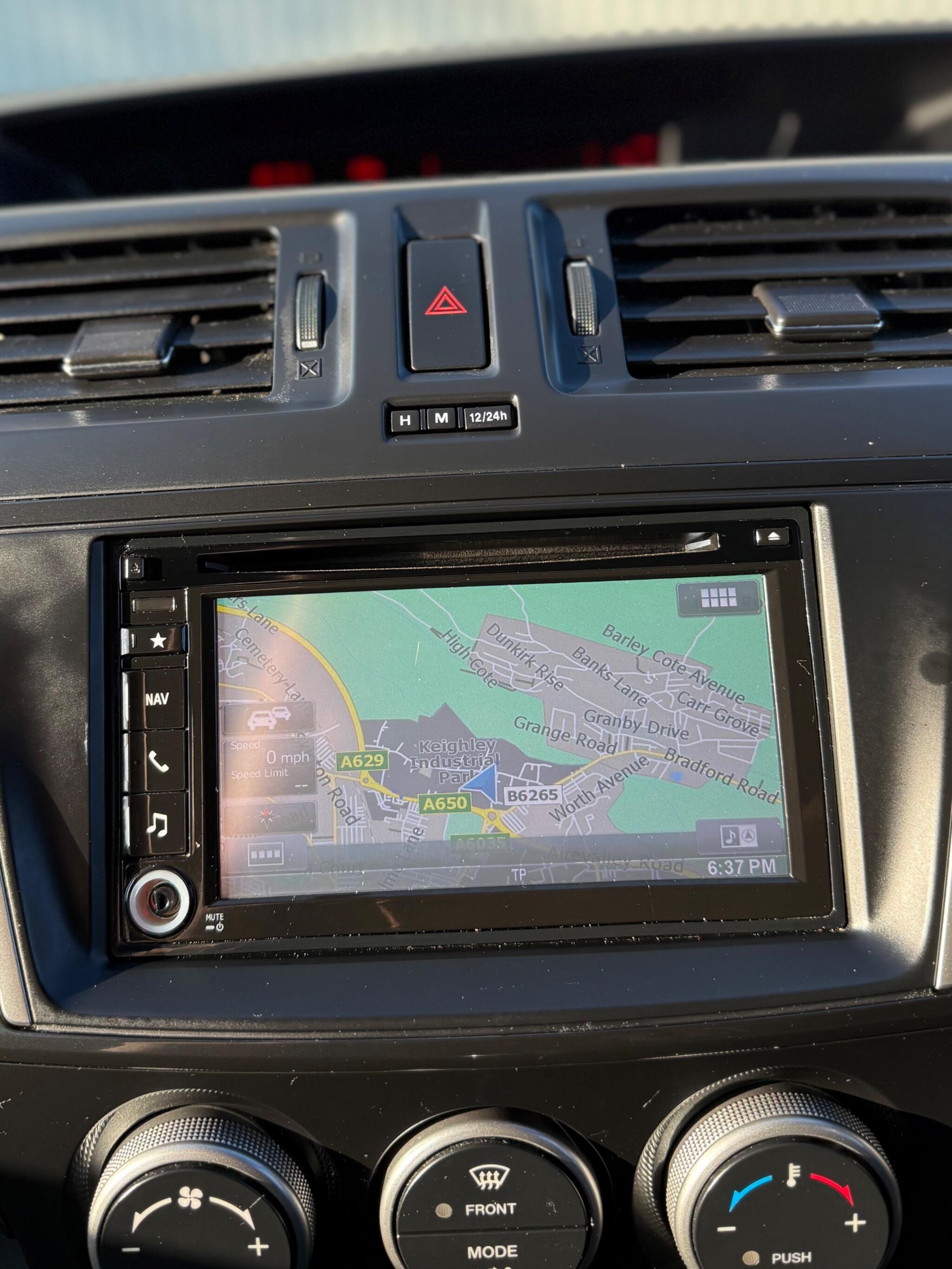 Mazda MAZDA5 - Image 32