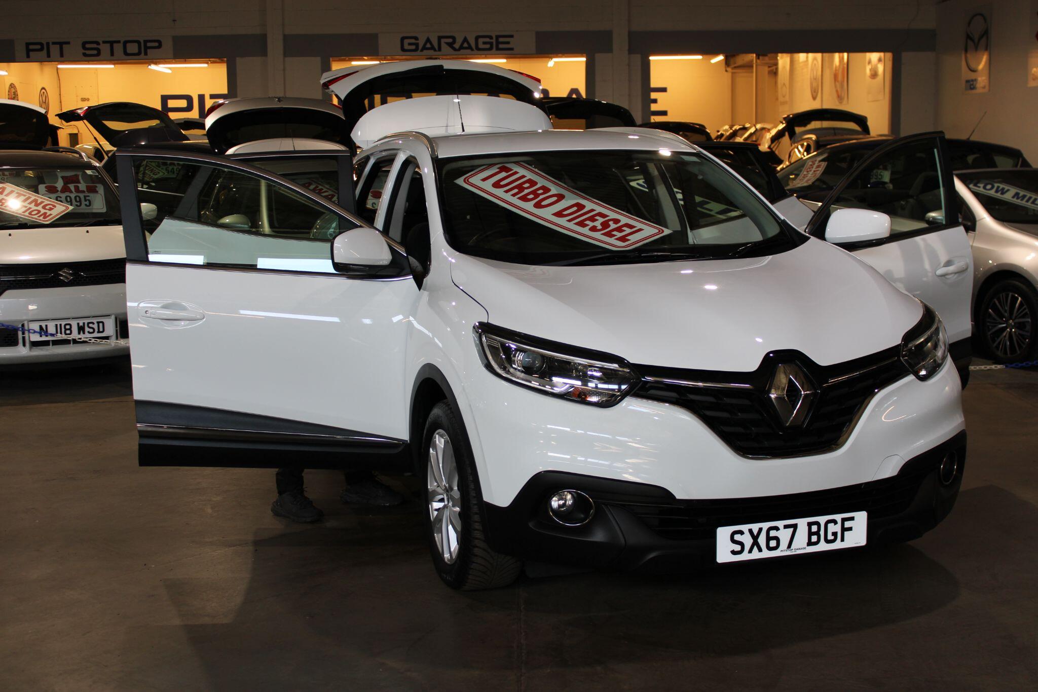 Renault Kadjar