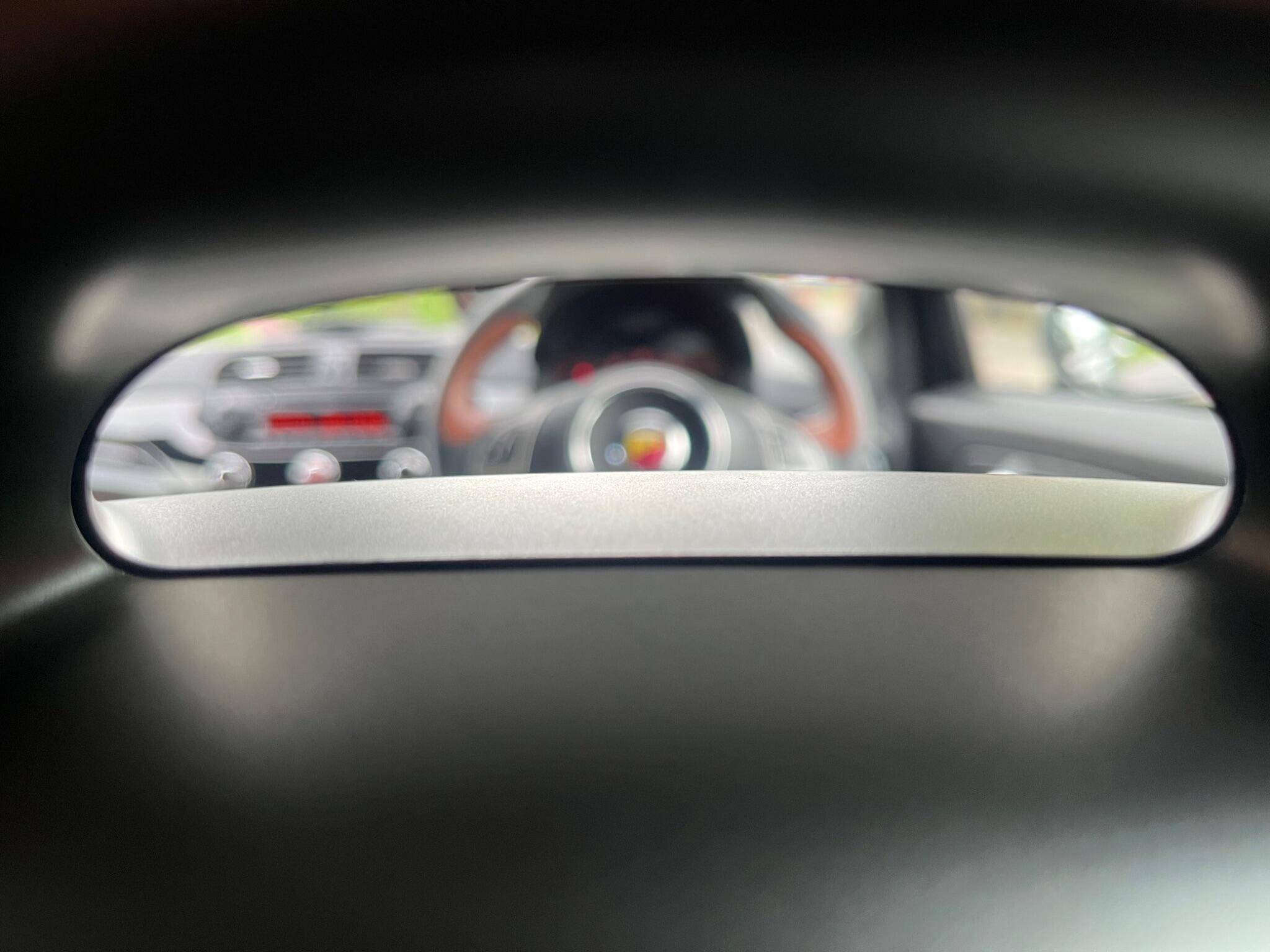Abarth 595C - Image 33