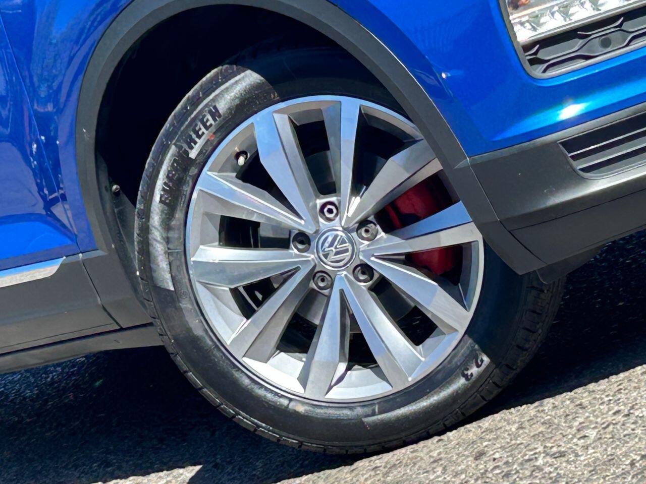 Volkswagen T-Roc - Image 5