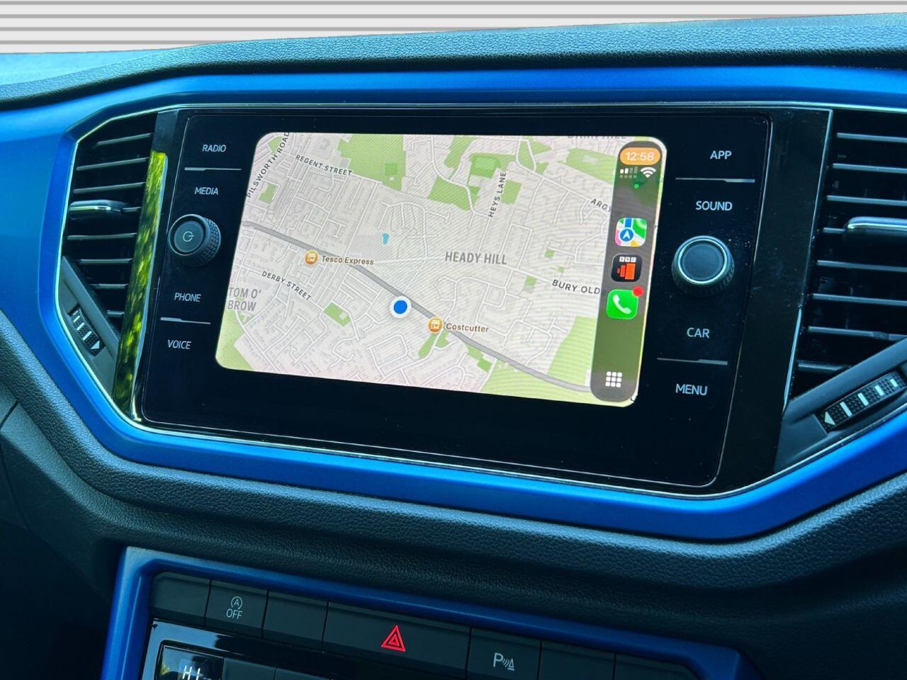 Volkswagen T-Roc - Image 6