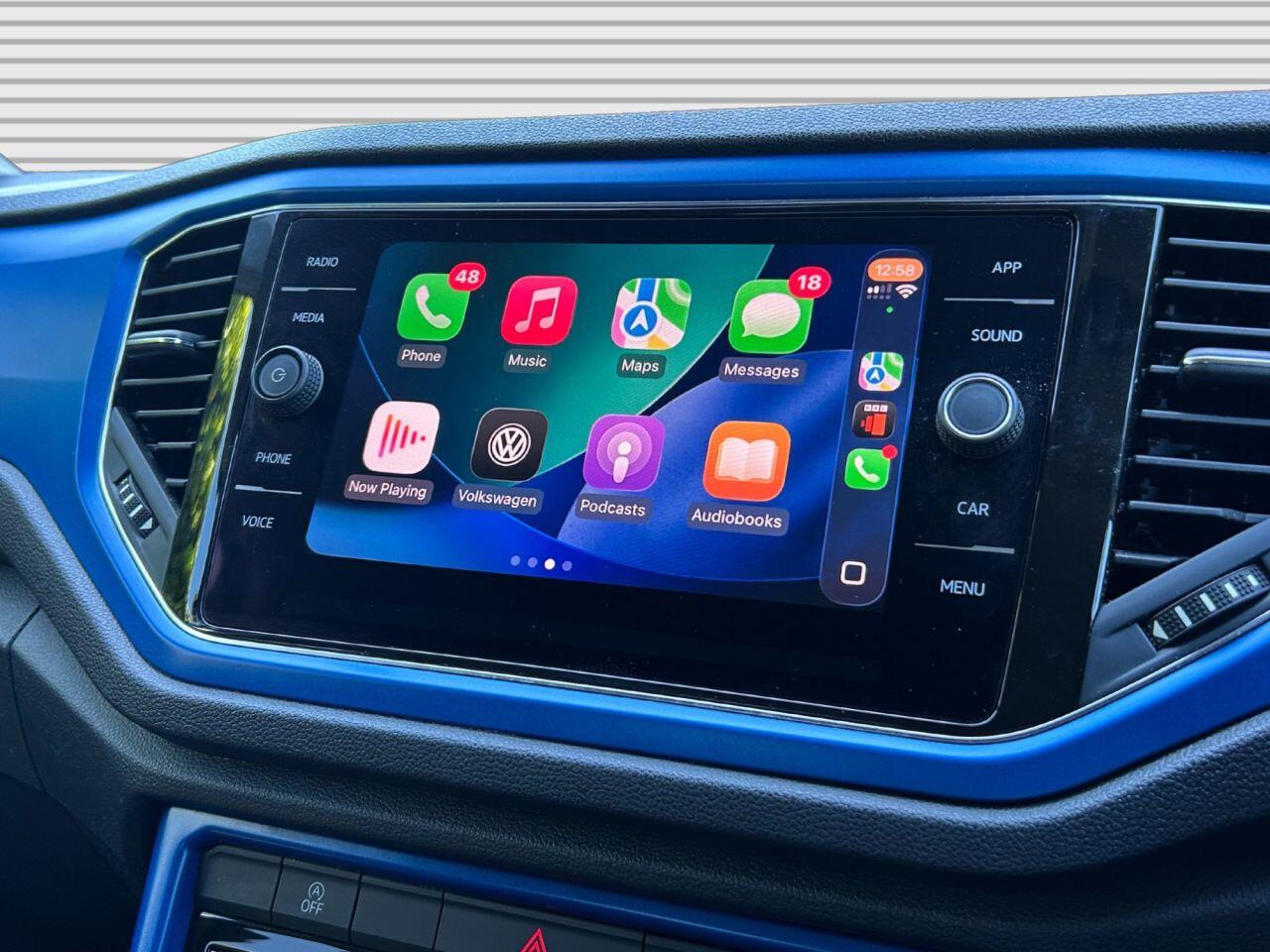 Volkswagen T-Roc - Image 7