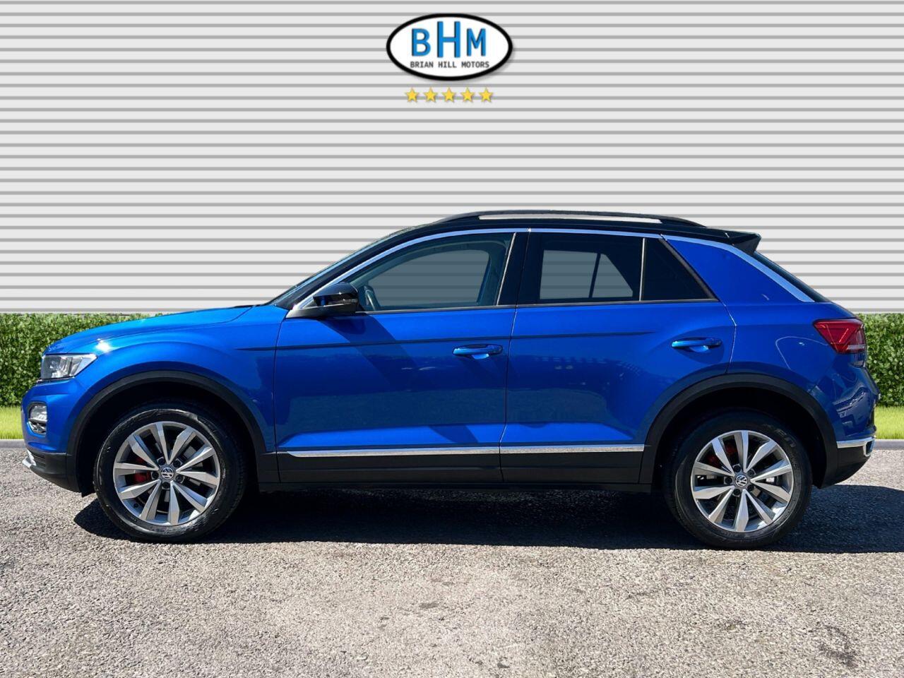 Volkswagen T-Roc - Image 8
