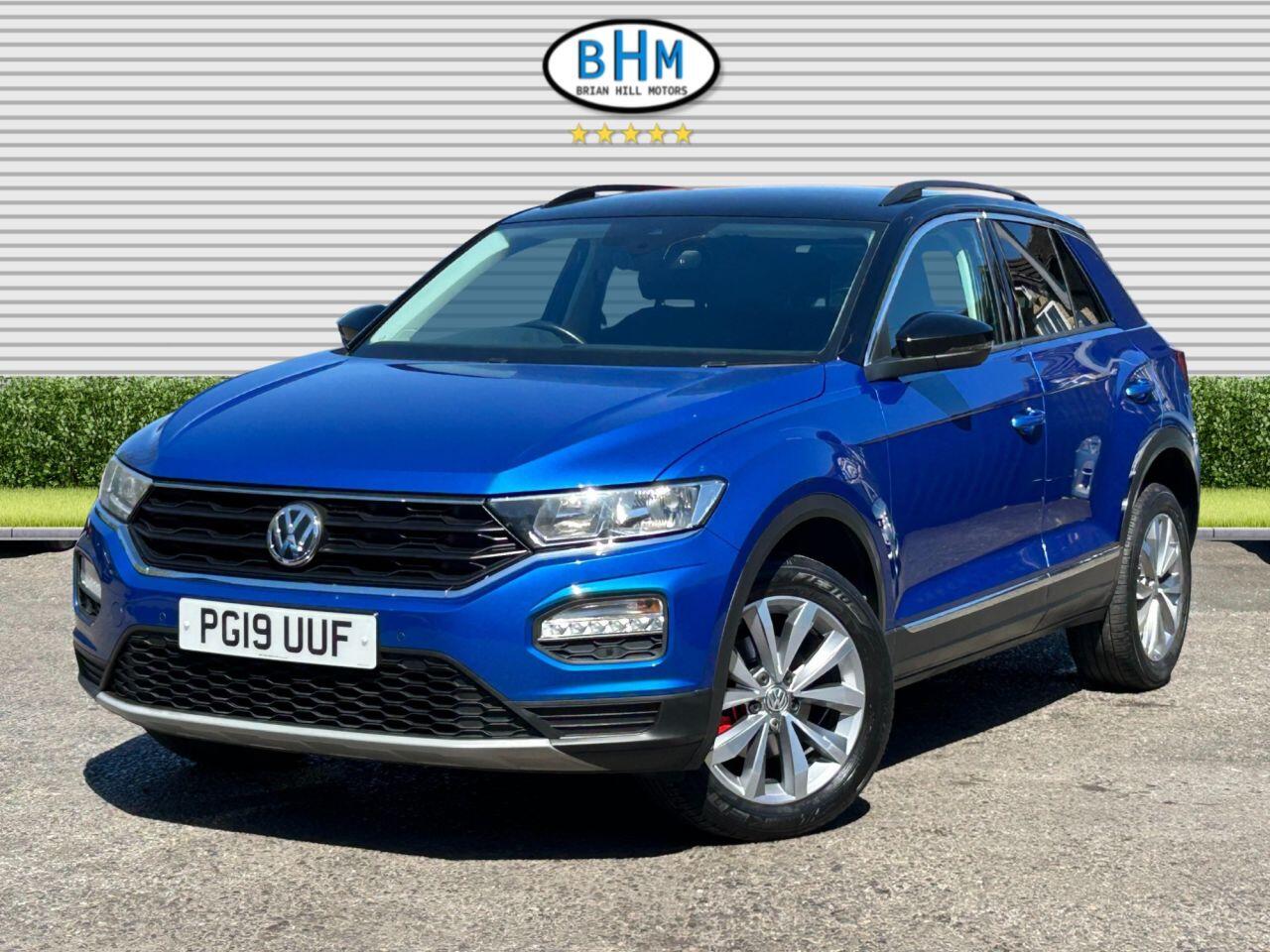 Volkswagen T-Roc - Image 9