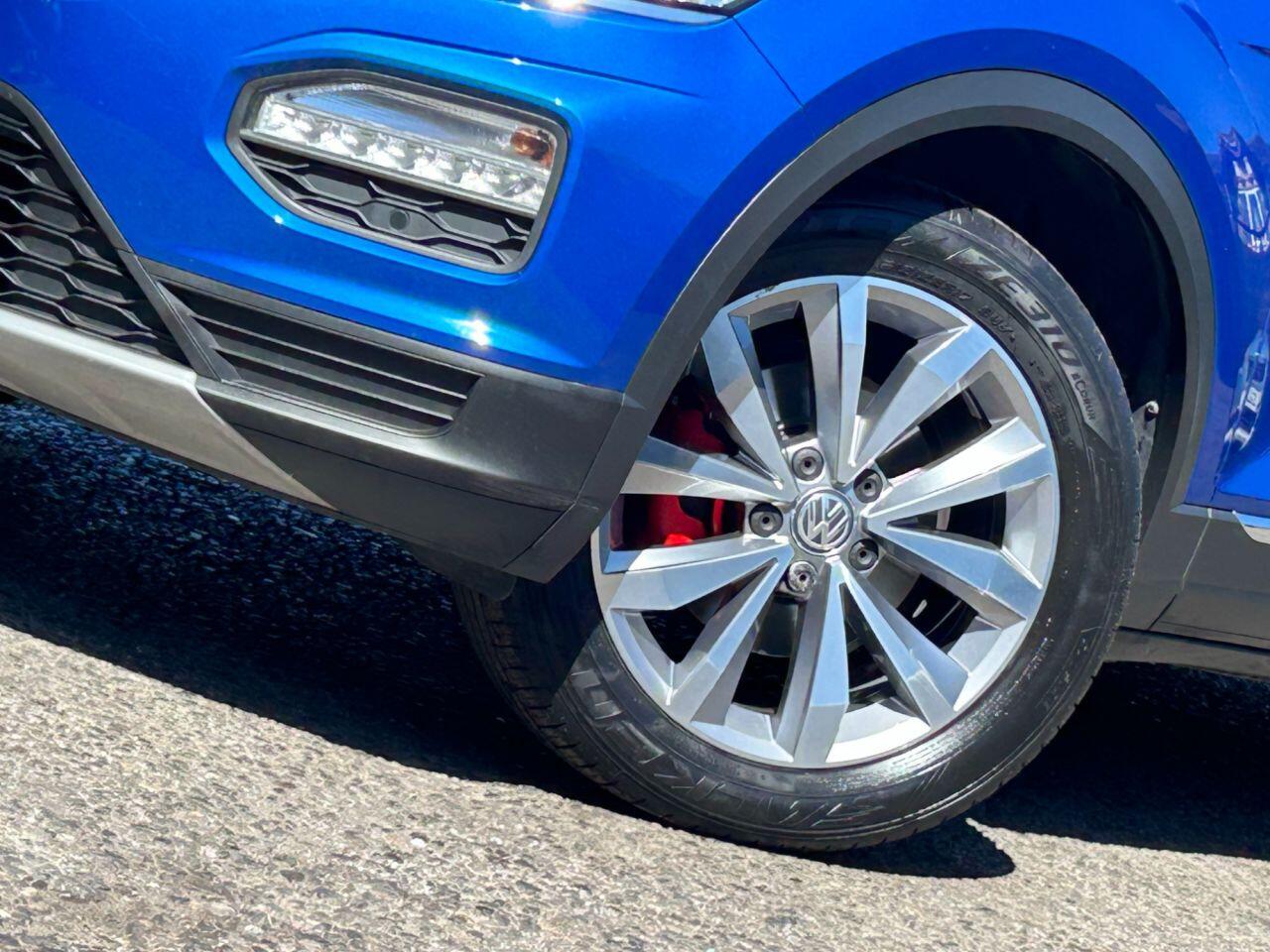 Volkswagen T-Roc - Image 24
