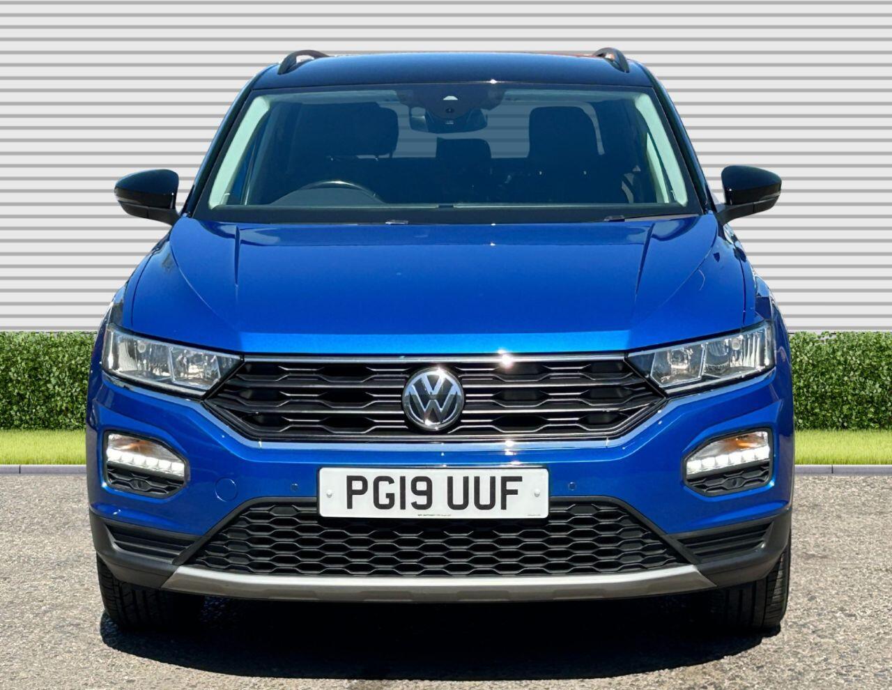 Volkswagen T-Roc - Image 33