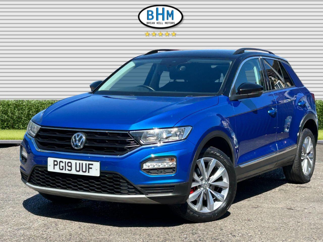 Volkswagen T-Roc - Image 34