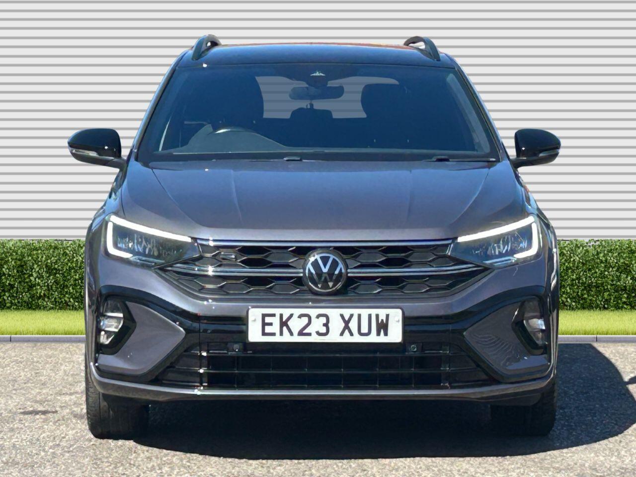 Volkswagen Taigo - Image 3