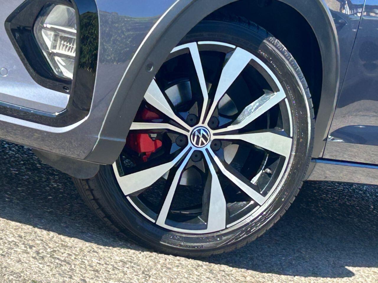 Volkswagen Taigo - Image 5