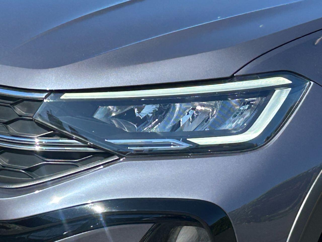 Volkswagen Taigo - Image 6