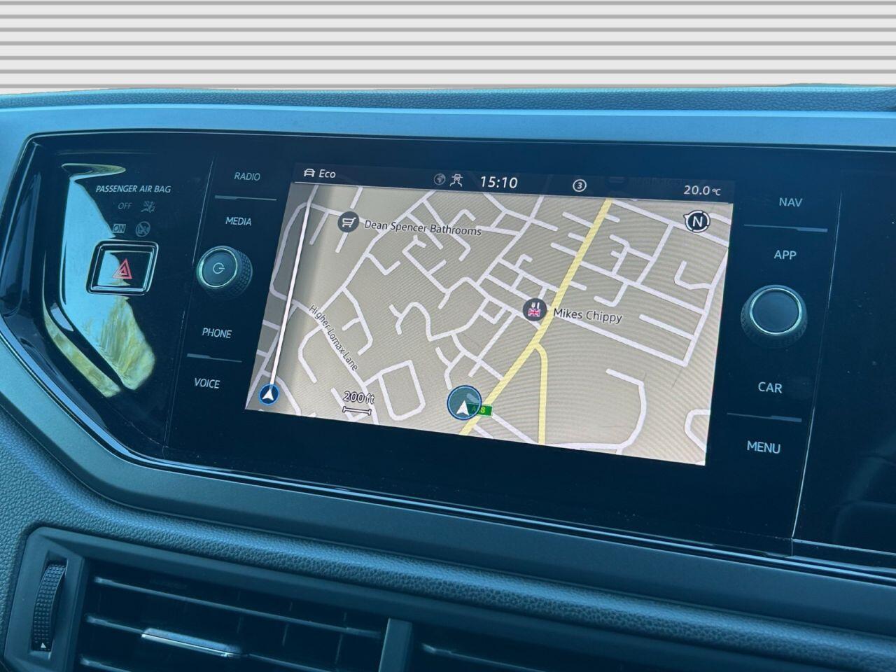 Volkswagen Taigo - Image 7