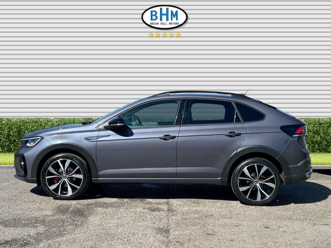 Volkswagen Taigo - Image 9