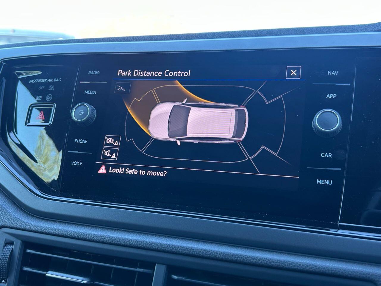 Volkswagen Taigo - Image 10