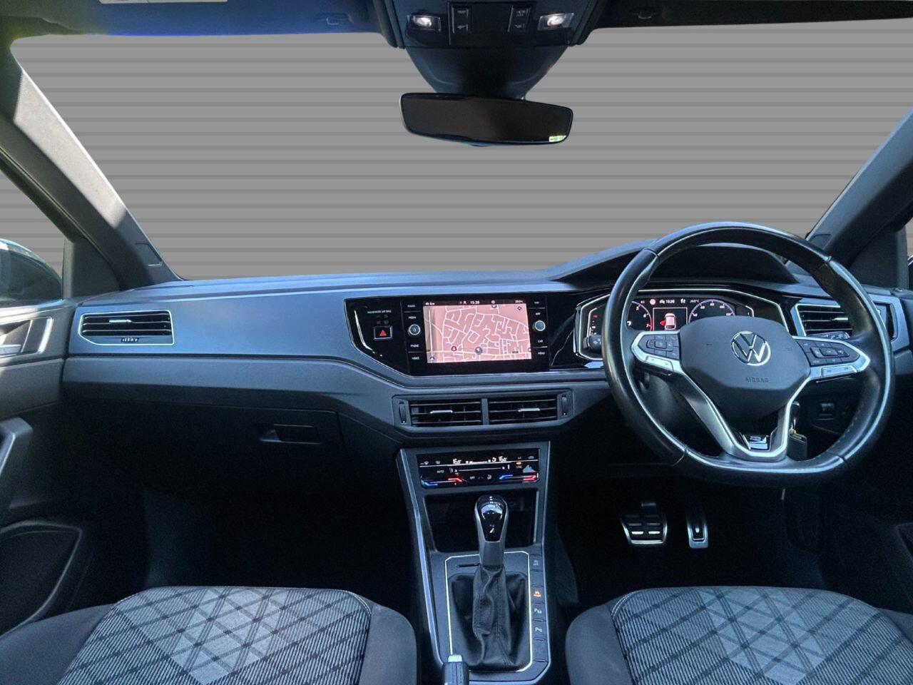 Volkswagen Taigo - Image 12