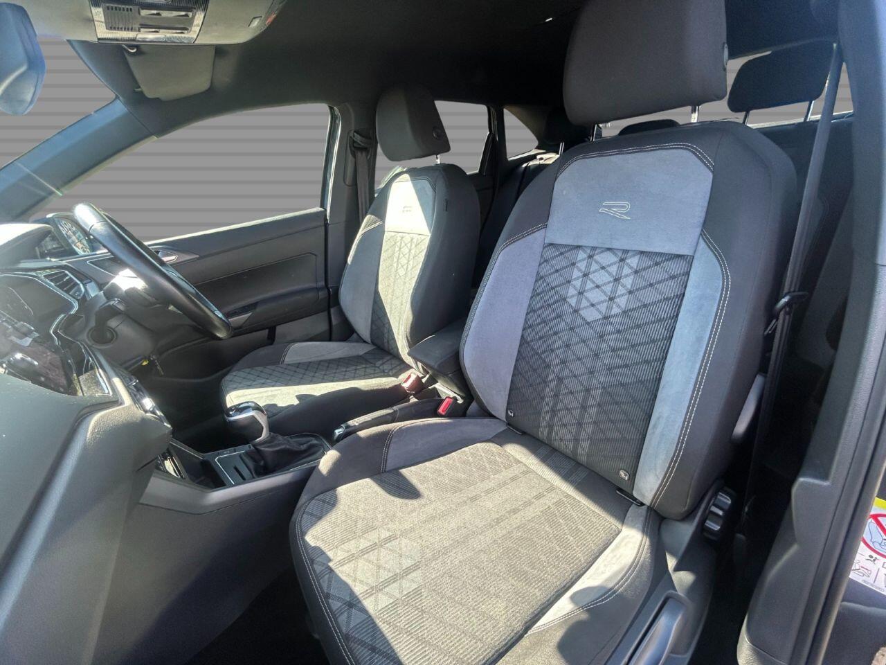 Volkswagen Taigo - Image 13