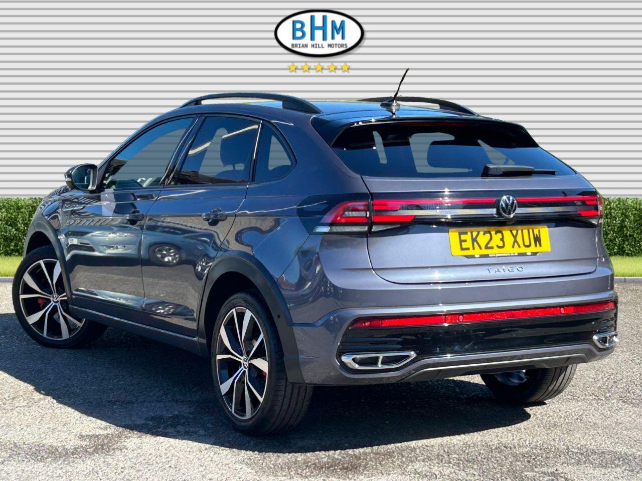 Volkswagen Taigo - Image 18