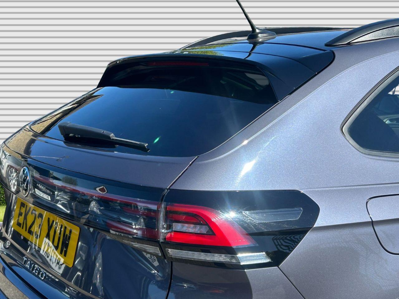 Volkswagen Taigo - Image 19