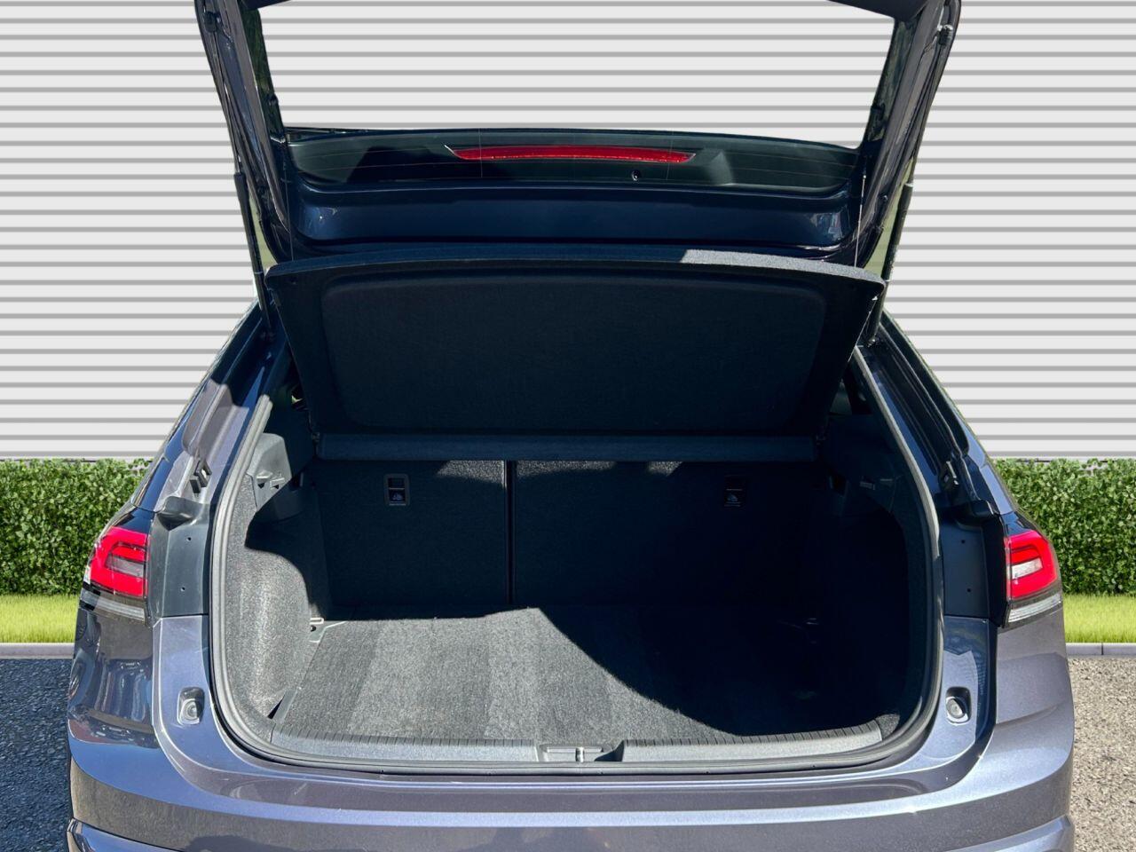 Volkswagen Taigo - Image 21