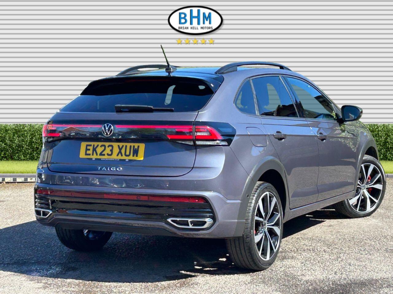 Volkswagen Taigo - Image 23