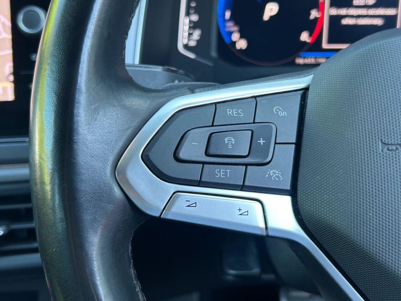 Volkswagen Taigo - Image 24