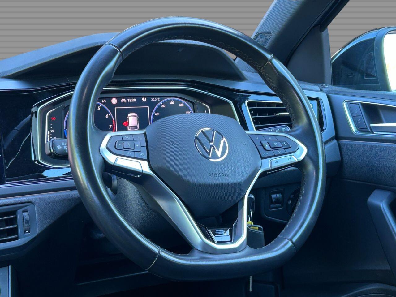 Volkswagen Taigo - Image 25