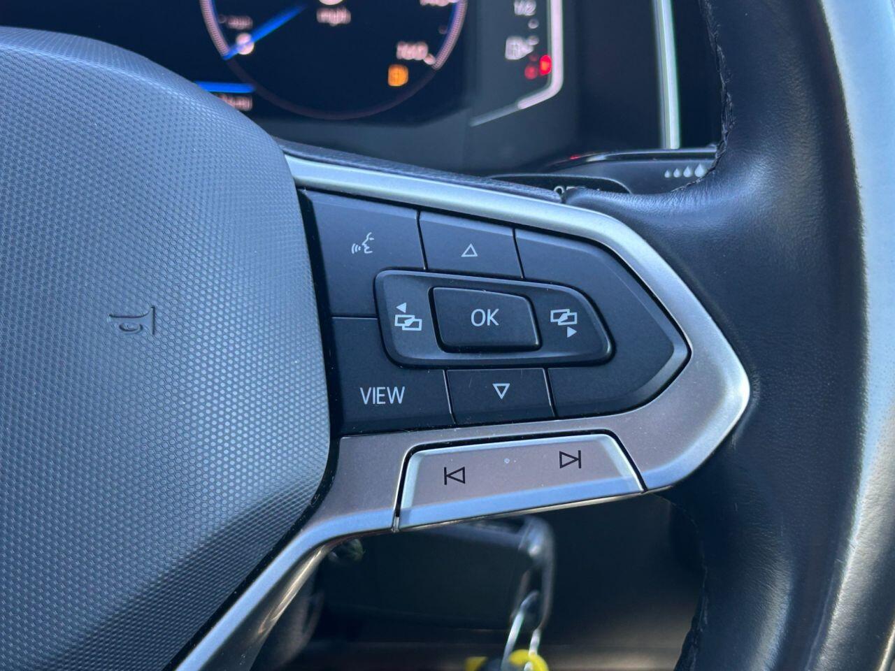 Volkswagen Taigo - Image 26