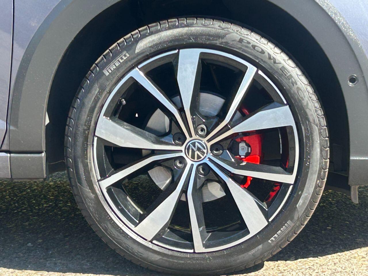 Volkswagen Taigo - Image 29