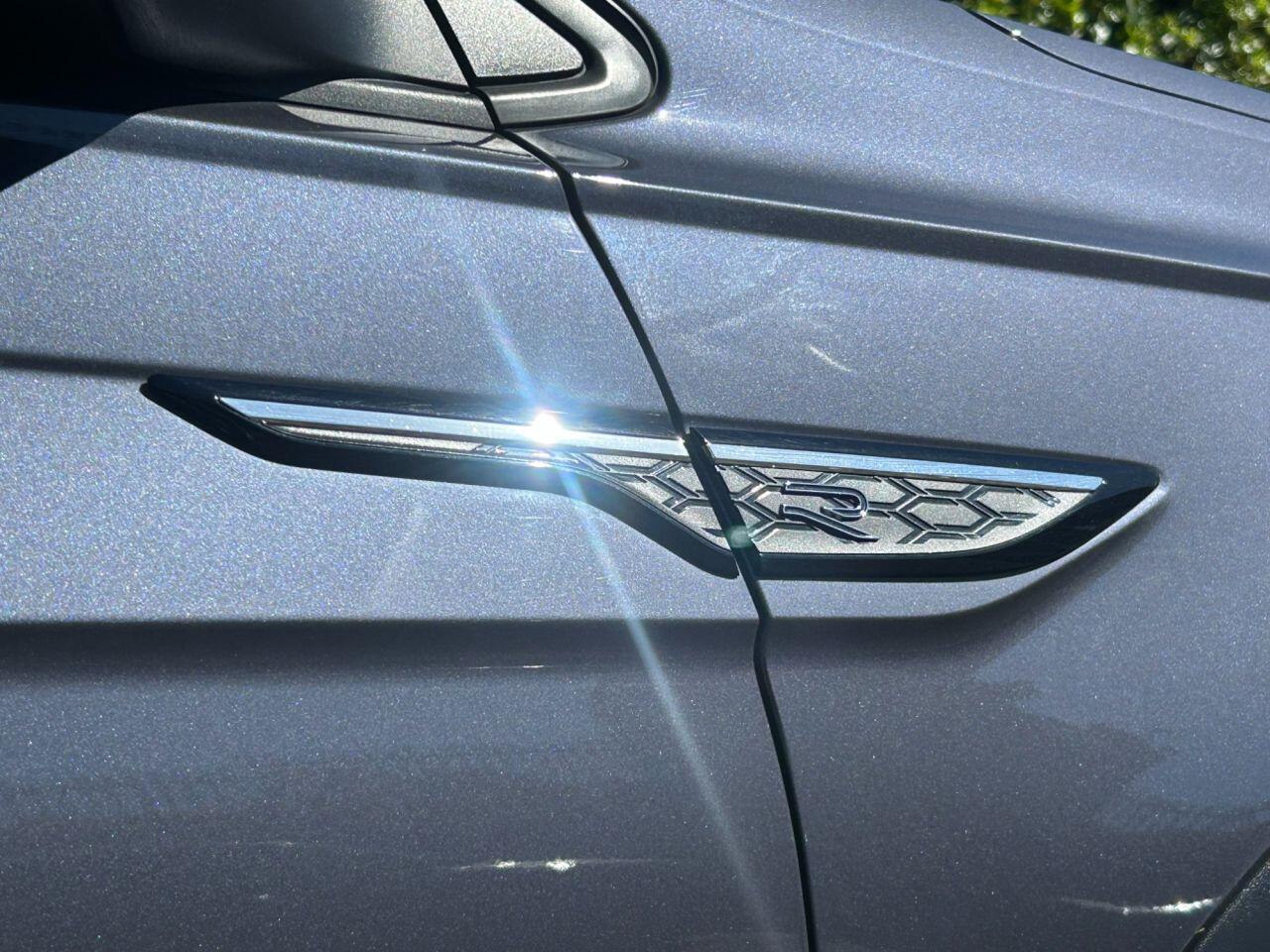 Volkswagen Taigo - Image 30