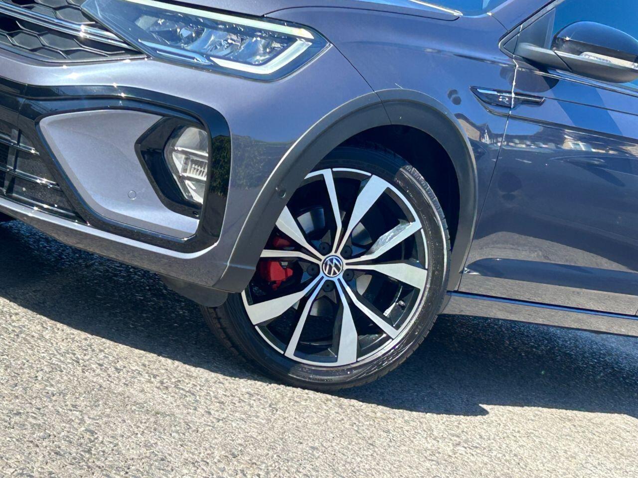 Volkswagen Taigo - Image 32