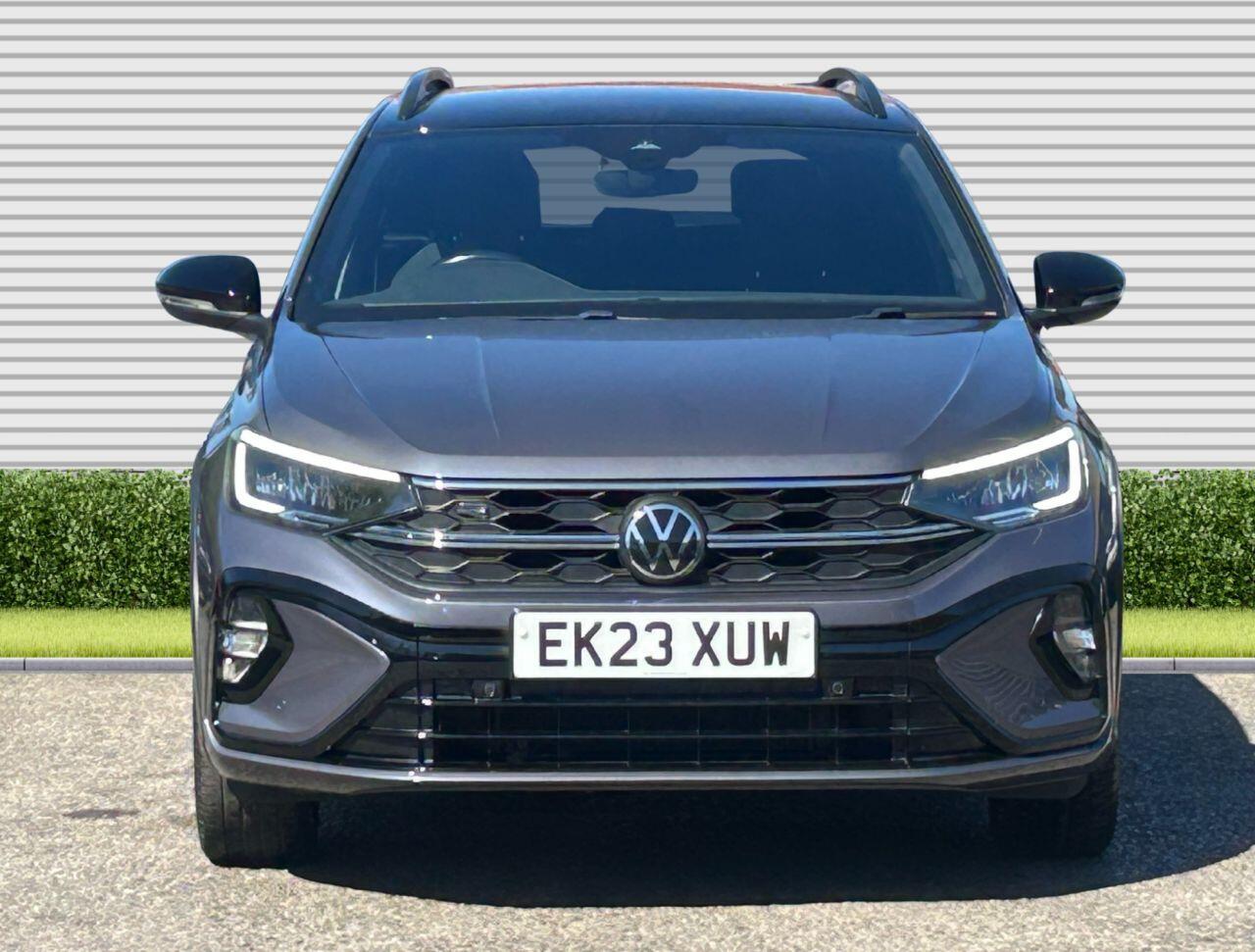 Volkswagen Taigo - Image 33