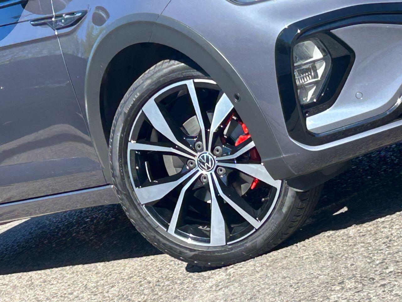 Volkswagen Taigo - Image 34