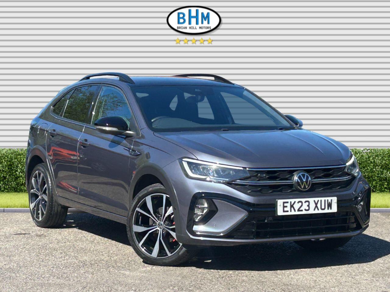 Volkswagen Taigo - Image 35