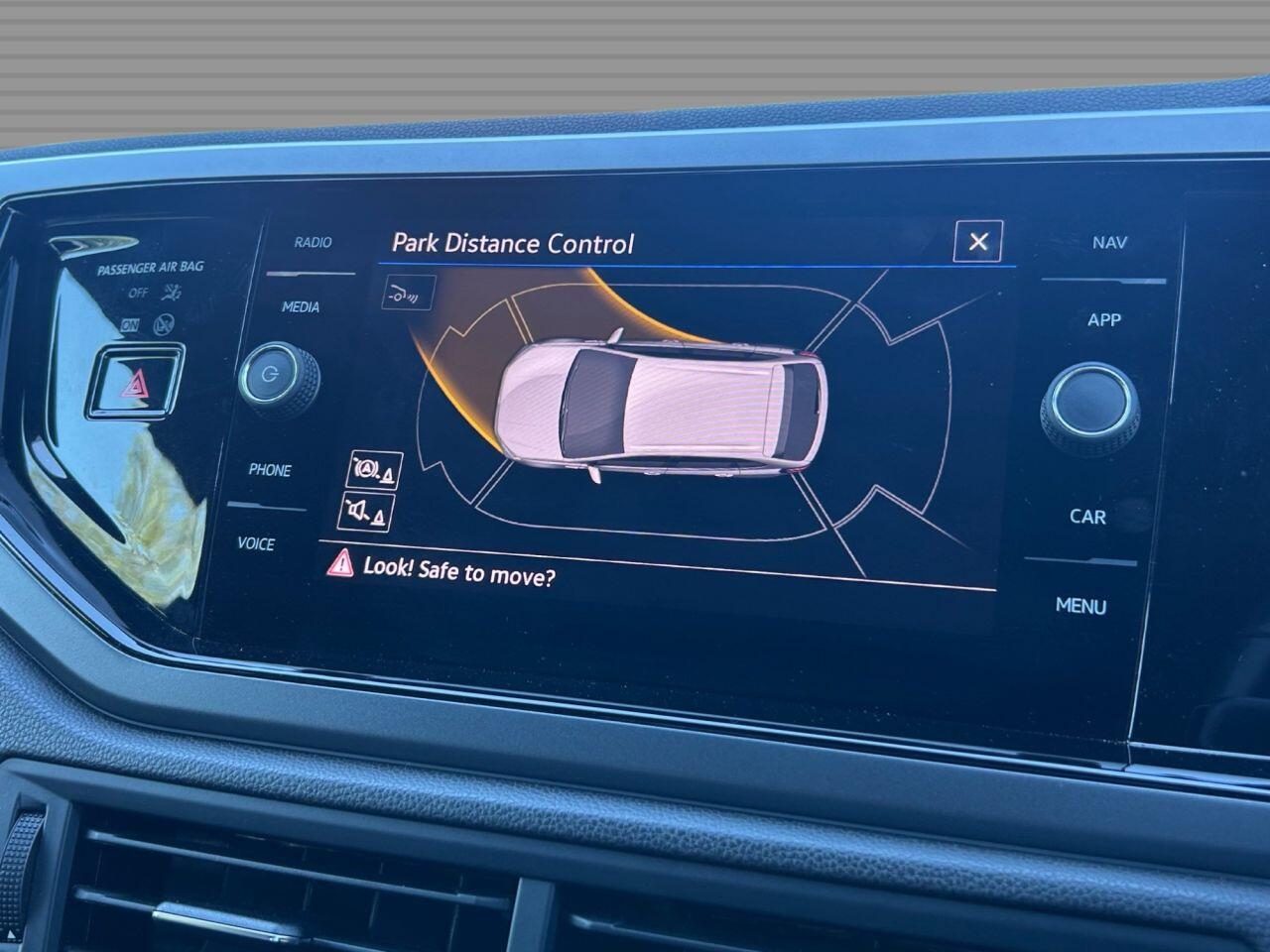 Volkswagen Taigo - Image 37