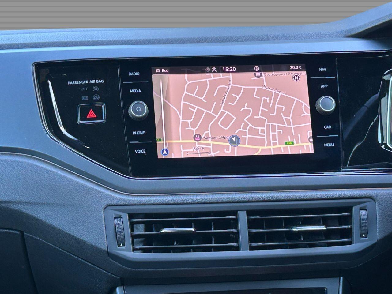 Volkswagen Taigo - Image 38