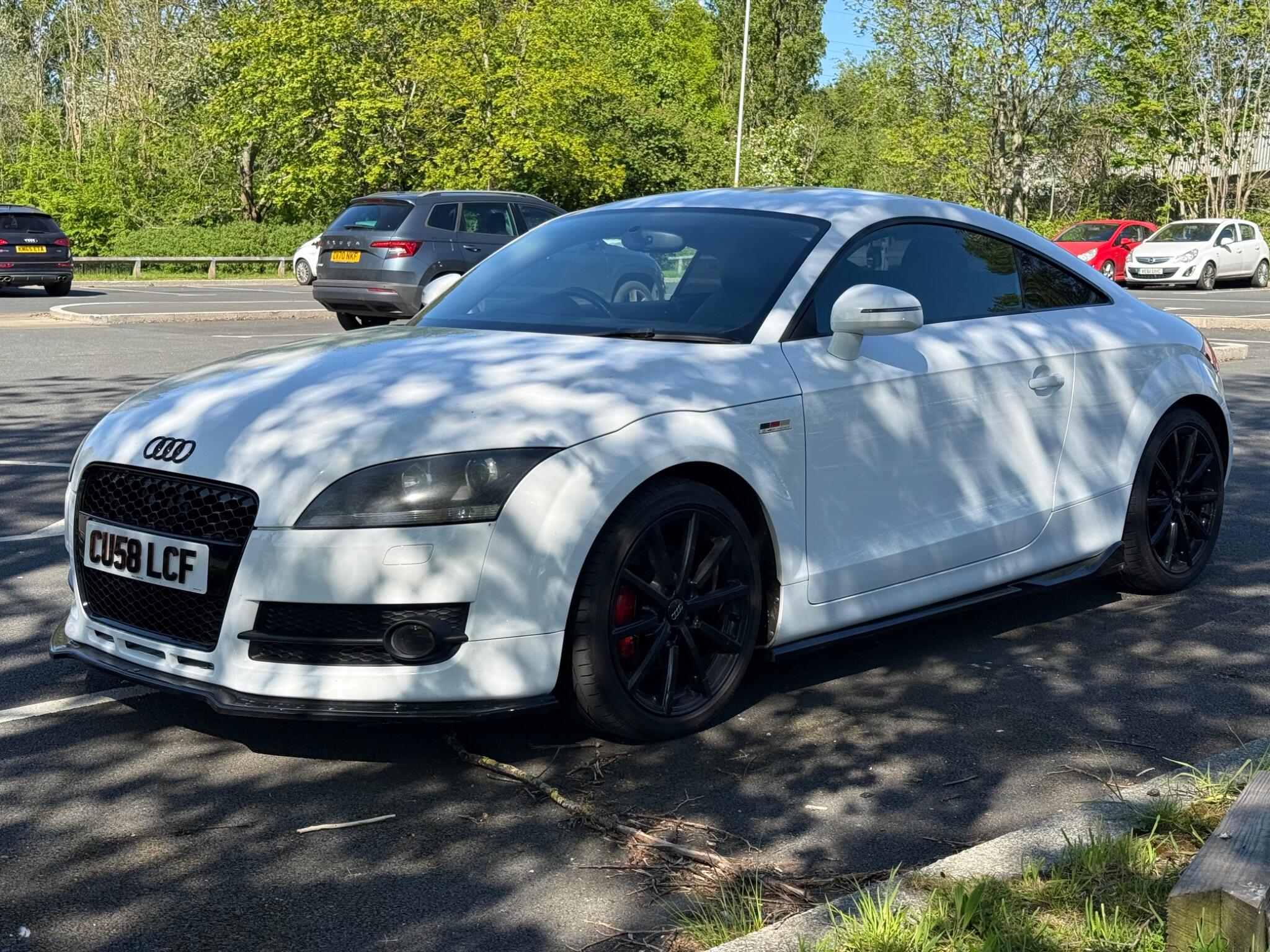 Audi TT - Image 2