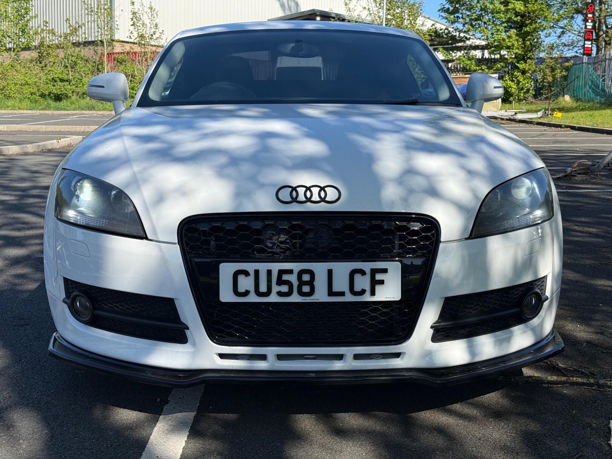 Audi TT - Image 4