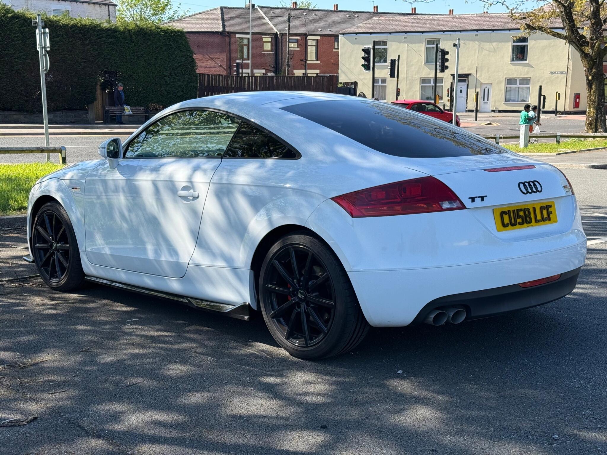 Audi TT - Image 6