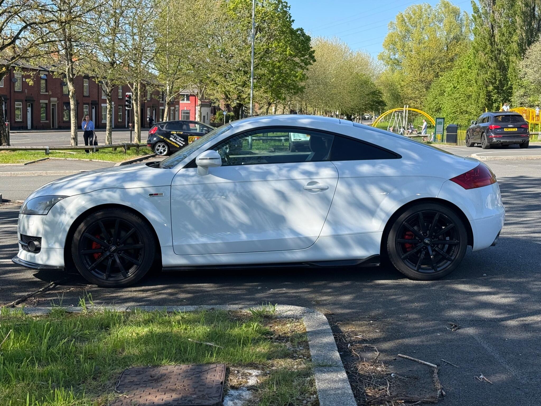 Audi TT - Image 8