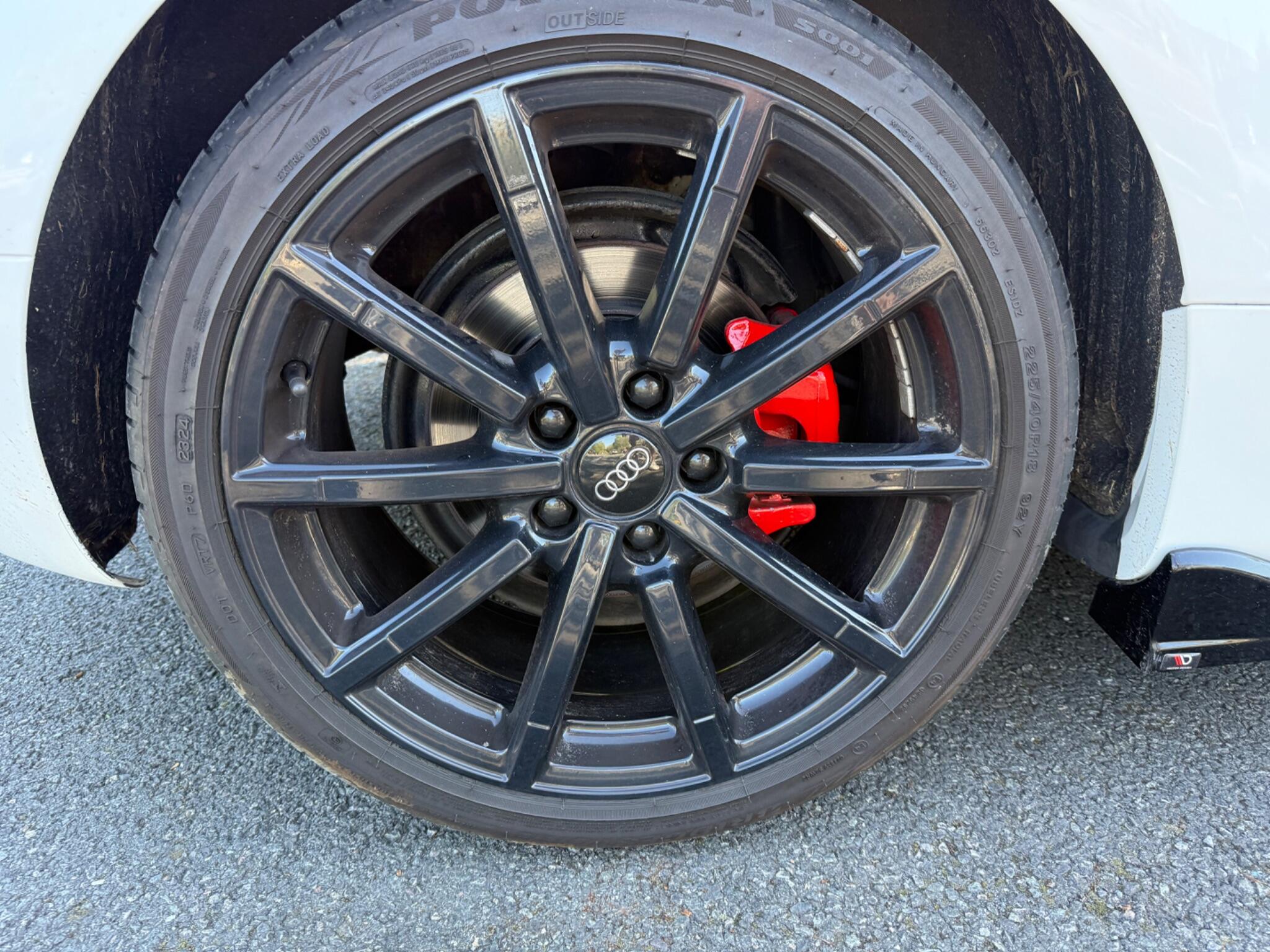 Audi TT - Image 12