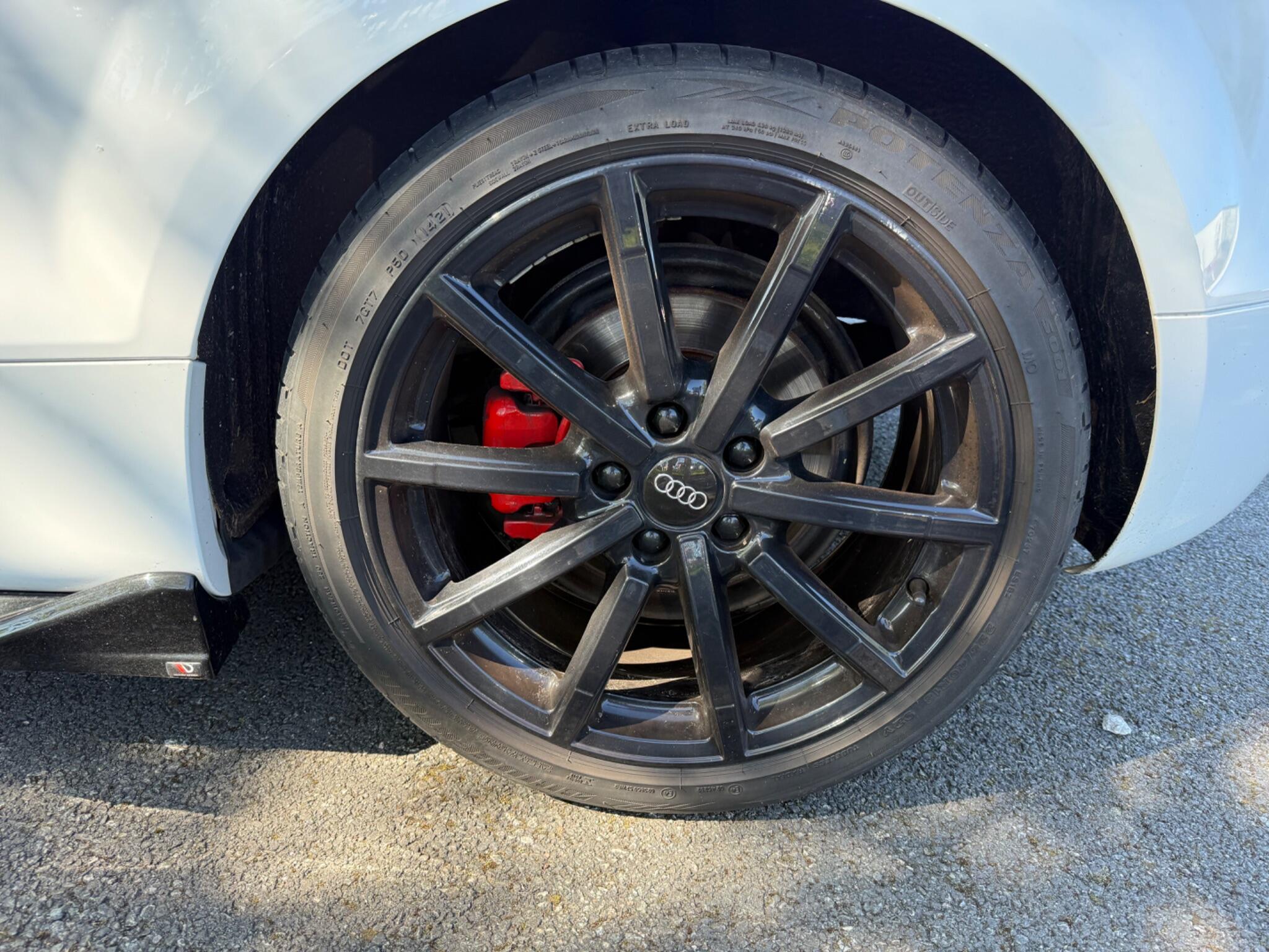 Audi TT - Image 13