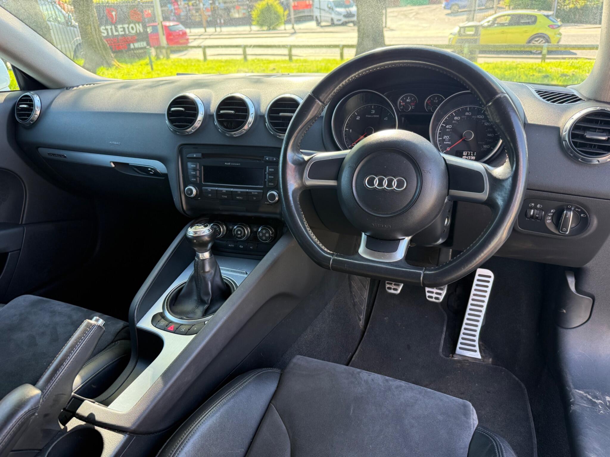 Audi TT - Image 20