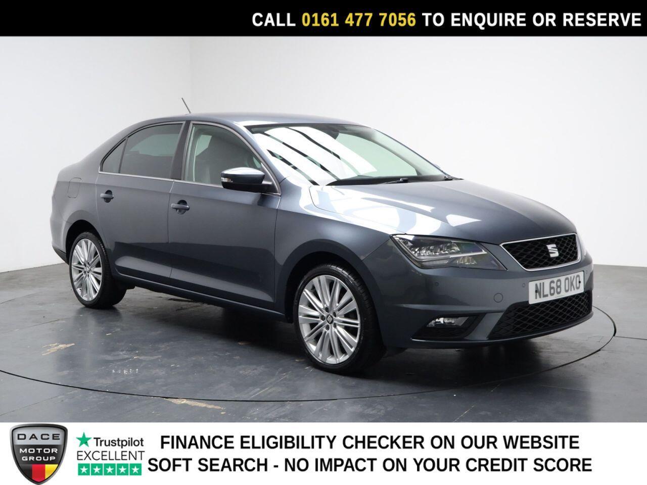 SEAT Toledo