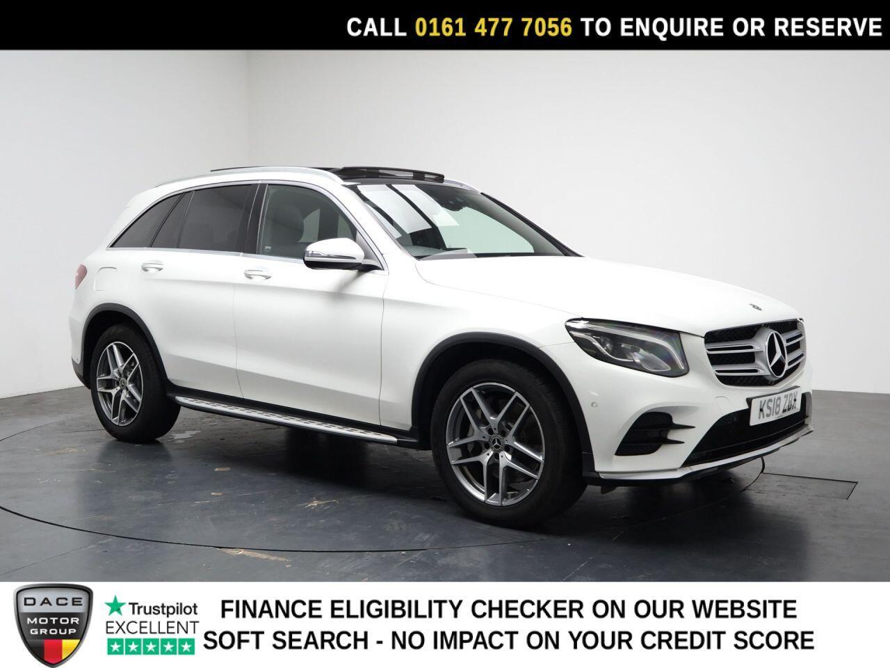 Mercedes GLC