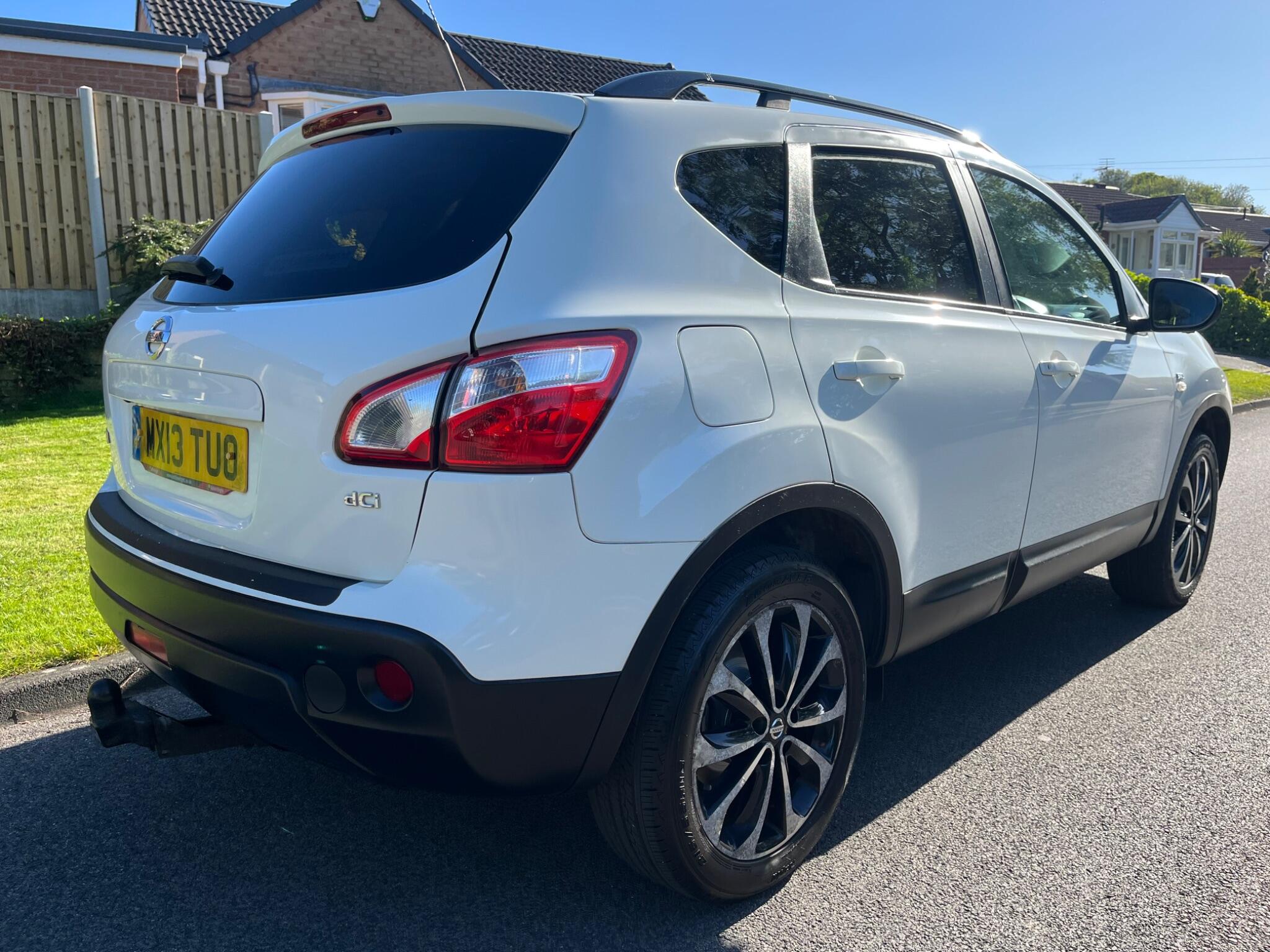 Nissan Qashqai - Image 2