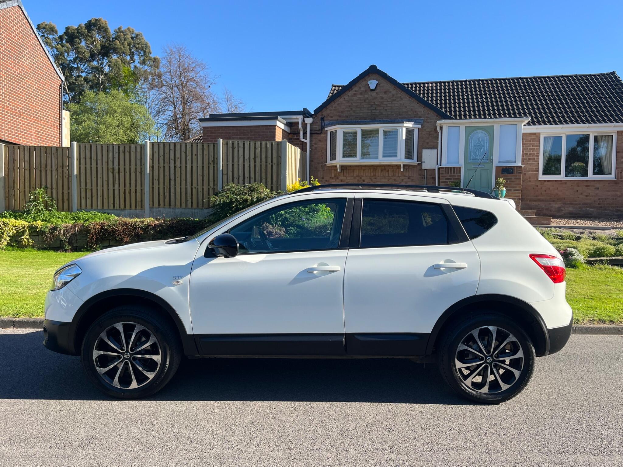Nissan Qashqai - Image 3