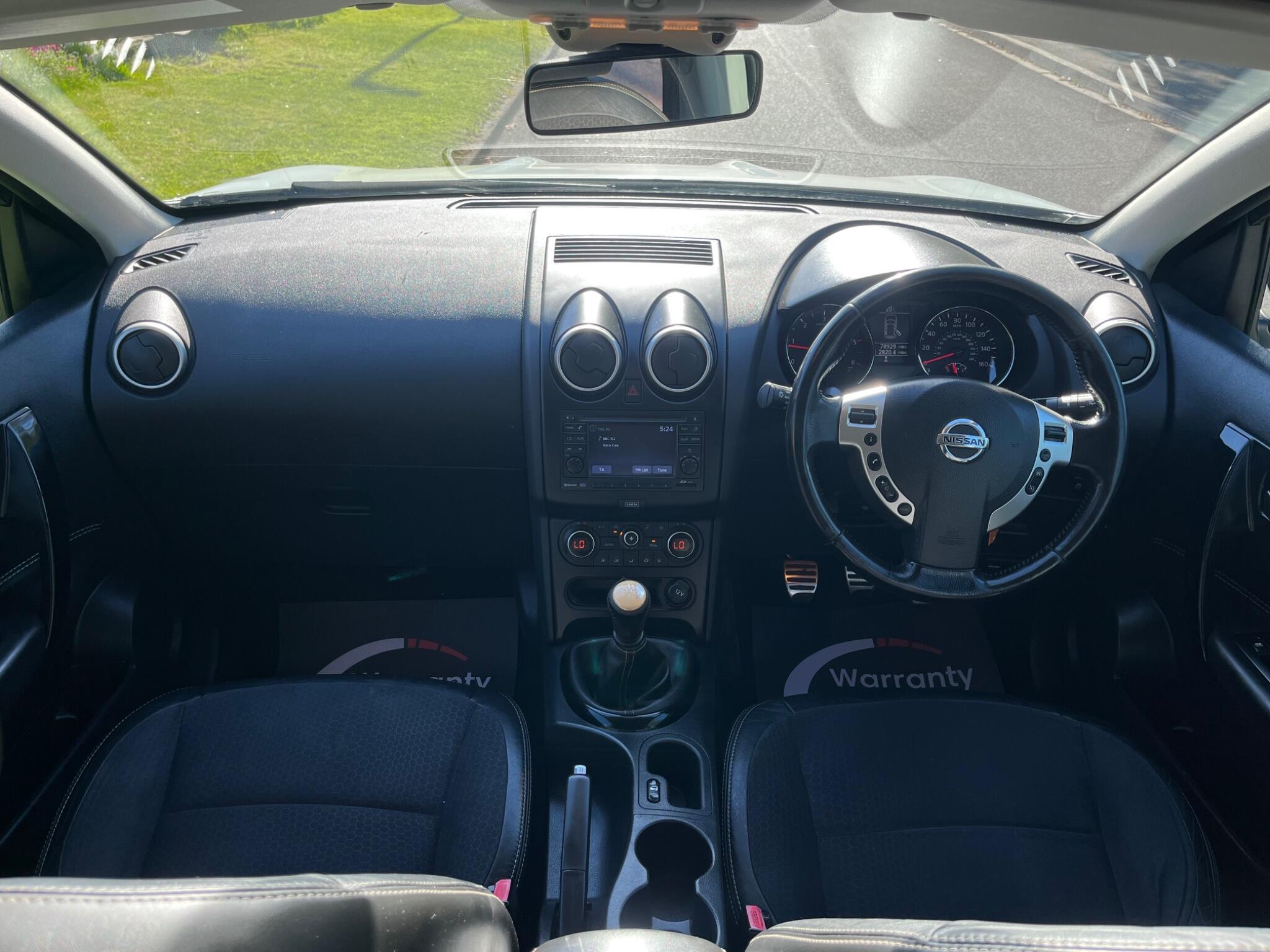 Nissan Qashqai - Image 4