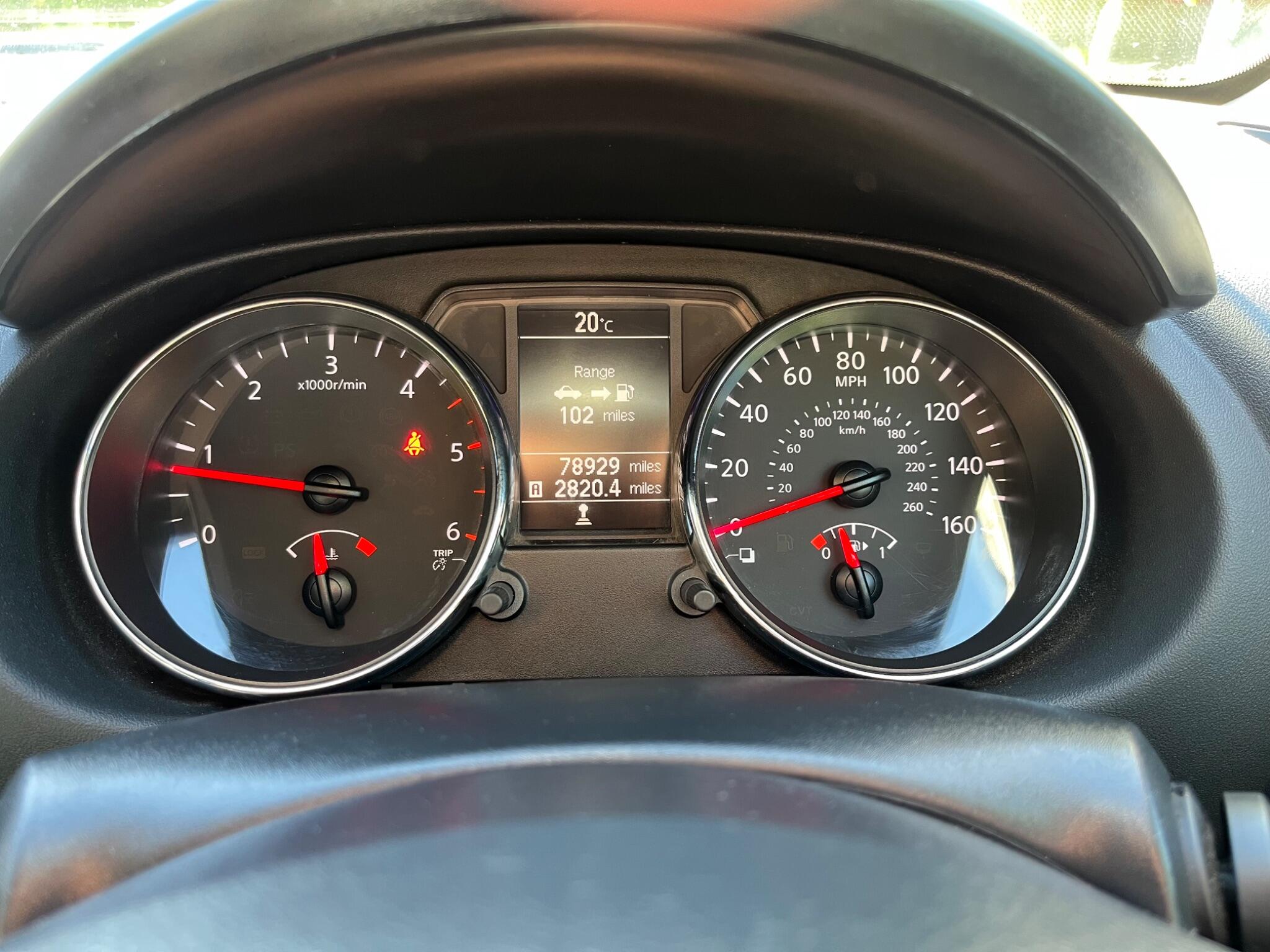 Nissan Qashqai - Image 6