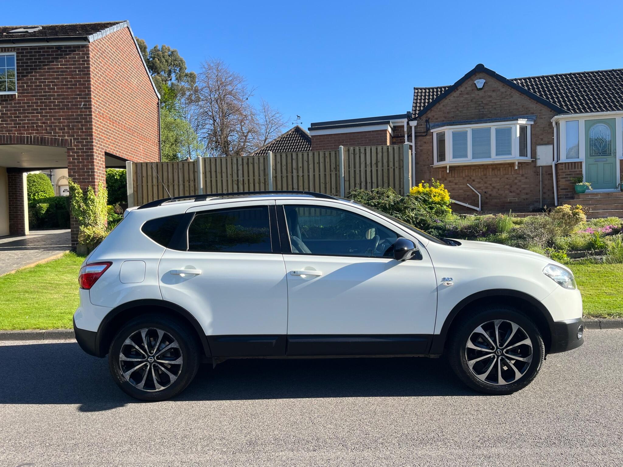 Nissan Qashqai - Image 9