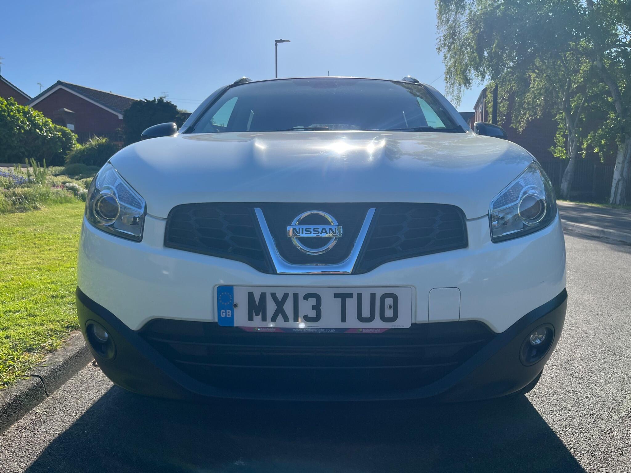 Nissan Qashqai - Image 11