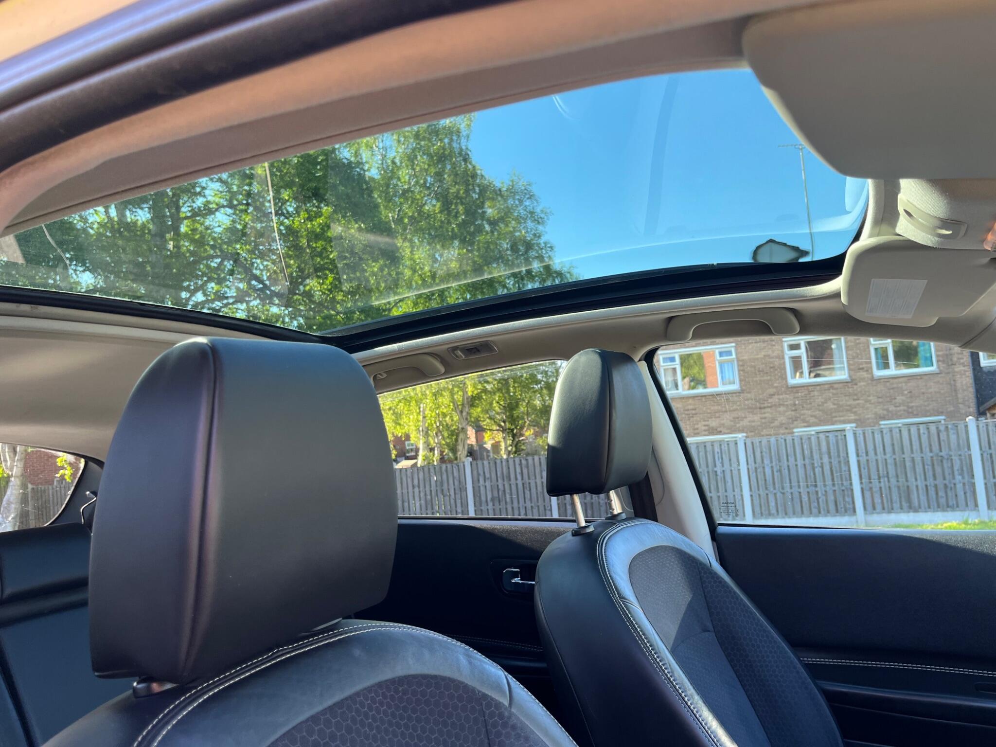 Nissan Qashqai - Image 12